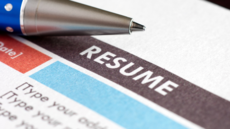 Create a Winning CV for Job Hunting
