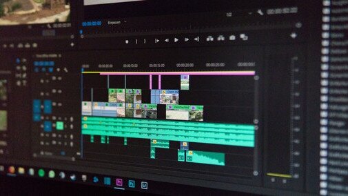 Adobe Premiere Pro CC 進階課程