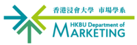 HKBU Department of Marketing 