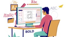 Adobe Illustrator 基礎課程