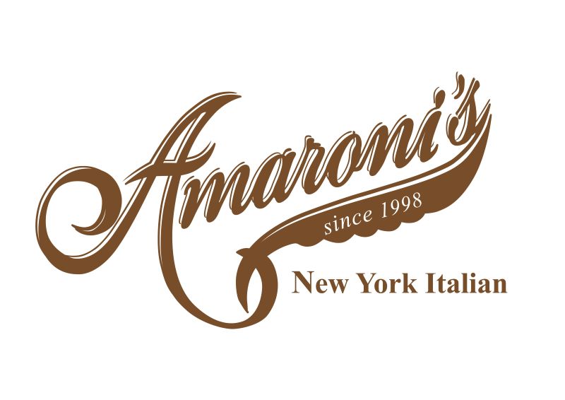 Logo Amaronis